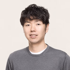 Ryosuke Fukusada