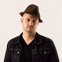Joel Degermark