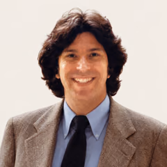 Alan Heller