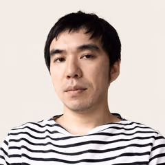 Takashi Shinozaki