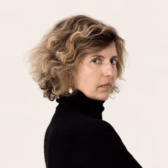 Teresa Sapey