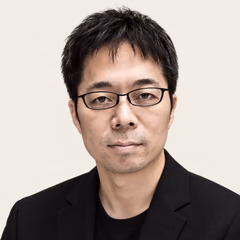 Tokujin Yoshioka