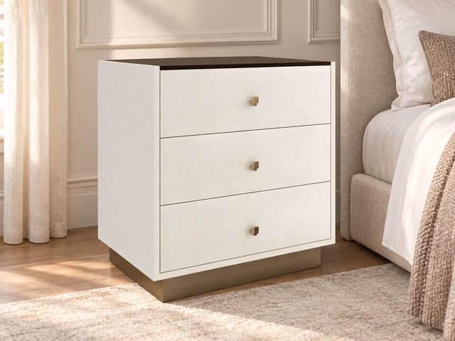 Iliad Nightstand by Caracole