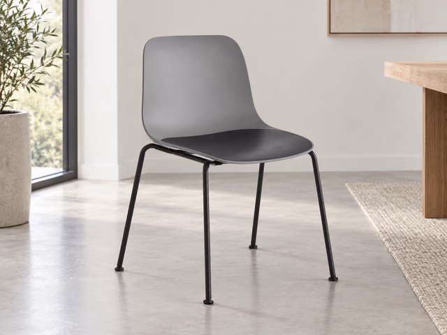 Seela S311 Chair by LaPalma