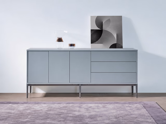 Pixel Cabinet by Camerich