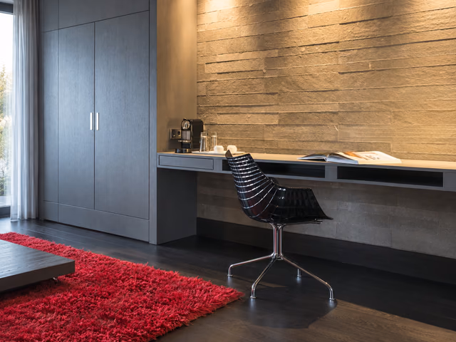 Meridiana Spoked Chair by Driade
