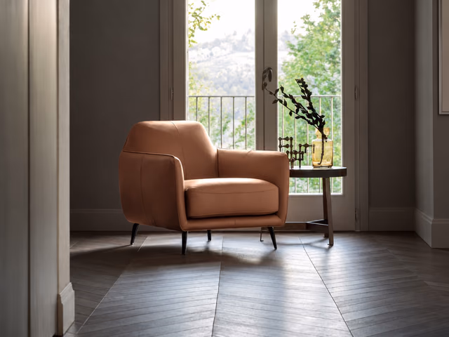 Ellie Armchair by Ditre Italia