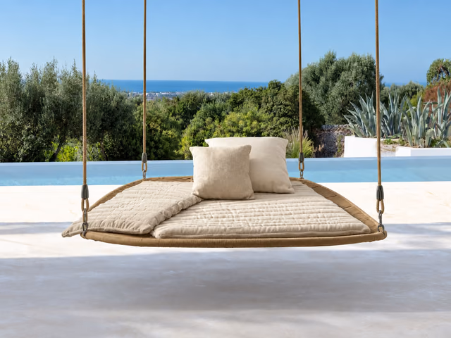 Panama Flybed Daybed by Talenti