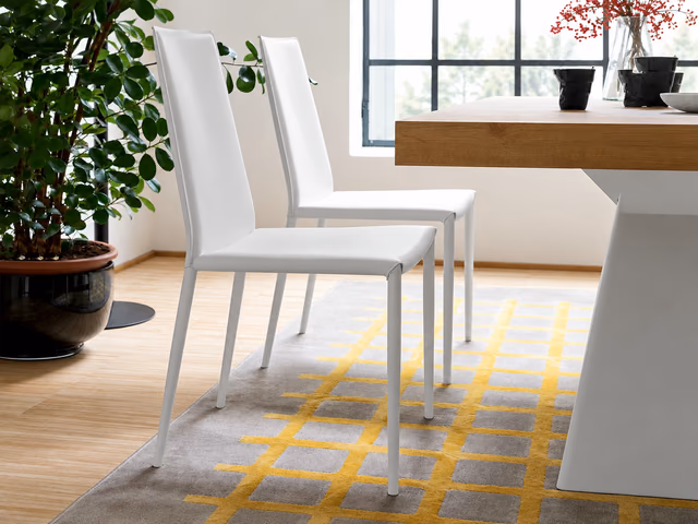 Boheme Chair by Connubia