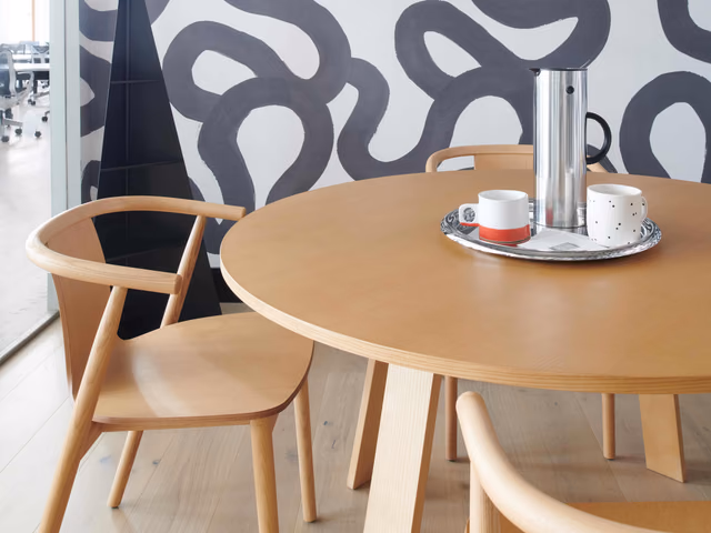 Bac Chair by Cappellini