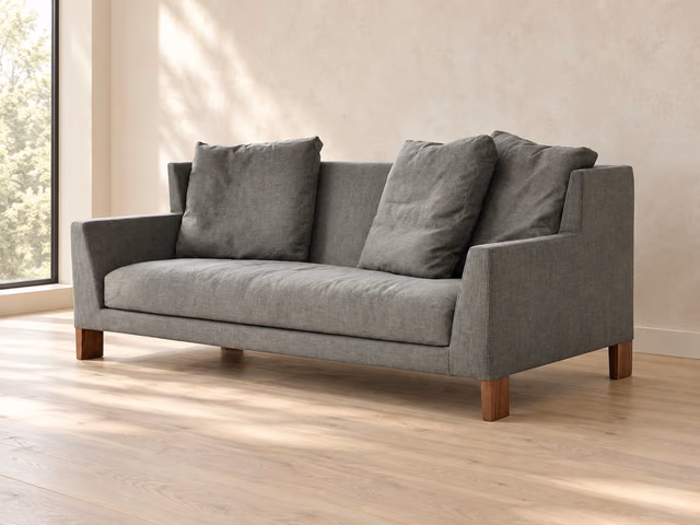 Morgan Sofa by Bensen