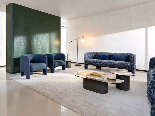 Cali Sofa by Ditre Italia