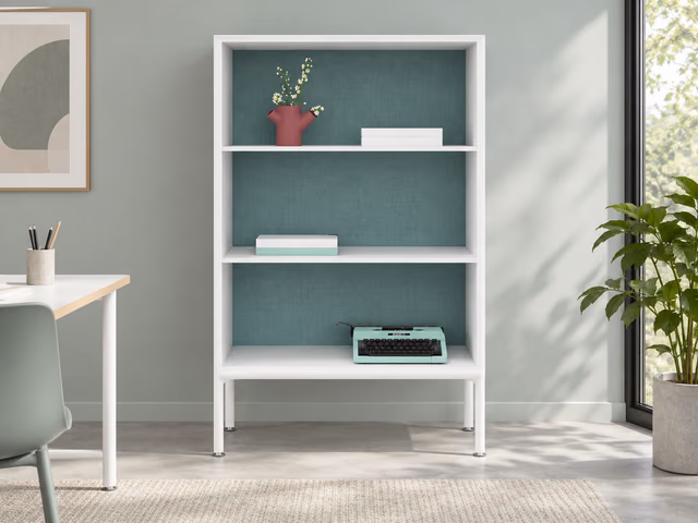 Add S High Storage Unit by LaPalma