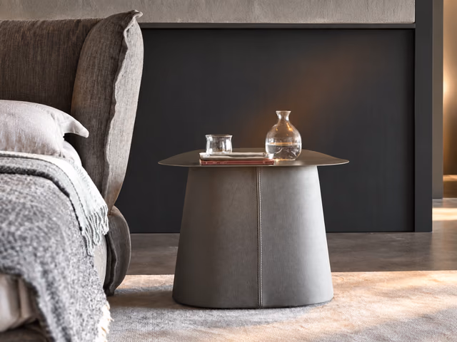 Puppet Nightstand by Ditre Italia