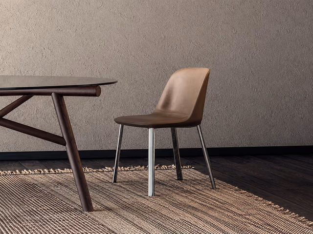 Esse Chair by Pianca