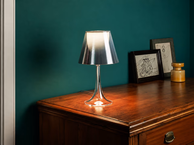 Miss K Table Lamp by Flos