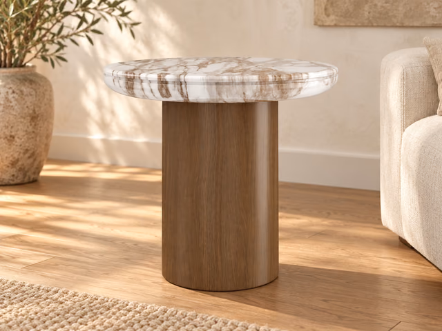 Seychelles Accent Table by Caracole