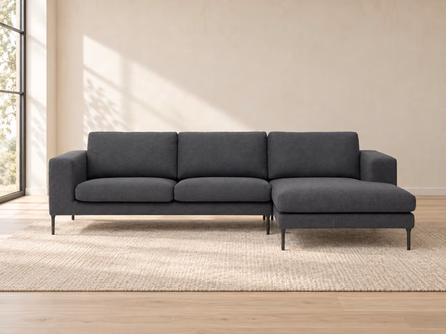 Neo Sectional by Bensen