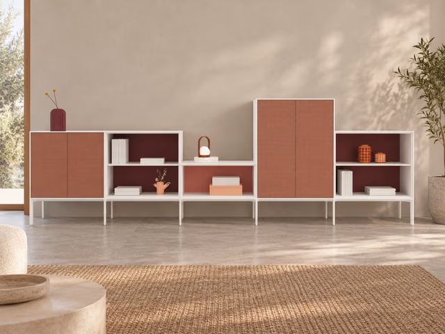 Add S Dynamic Configuration Storage by LaPalma