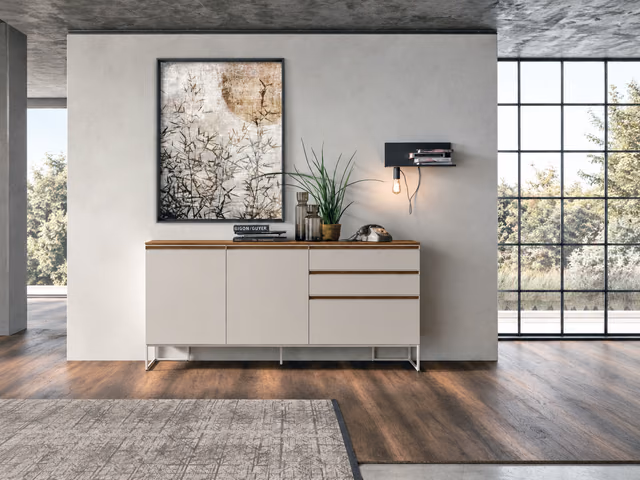 Regolo Sideboard by Tomasella