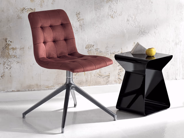 Kito Coffee Table by Bontempi