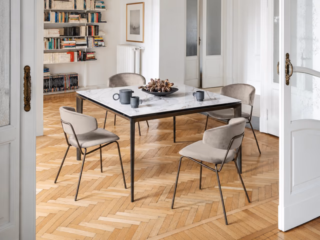 Sophia Chair by Calligaris