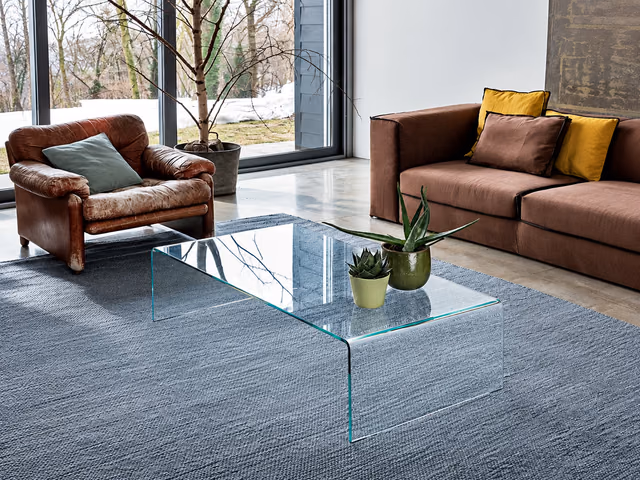 Bridge Coffee Table by Sovet