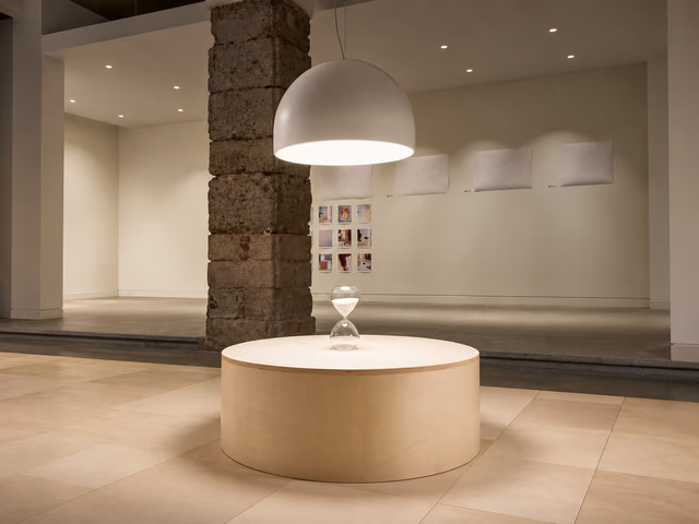 My Dome Pendant Lamp by Flos