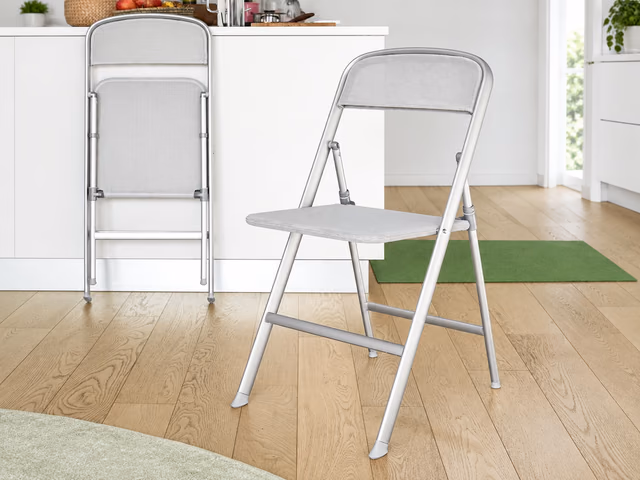 Alu Chair by Connubia