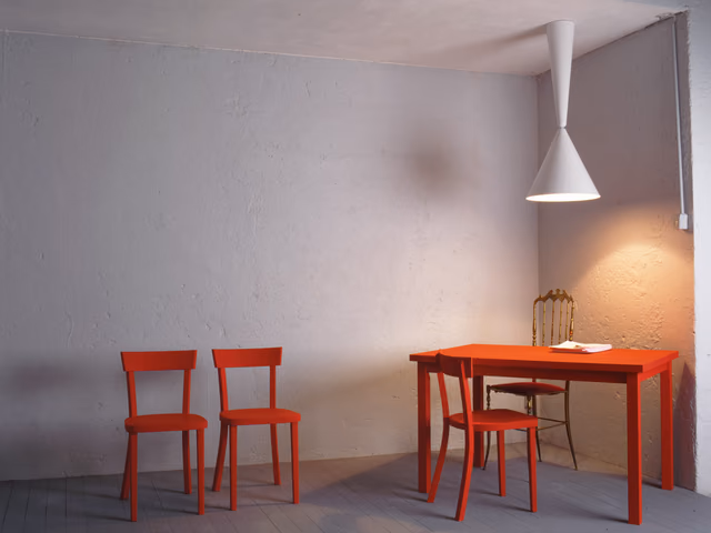 Diabolo Pendant Lamp by Flos