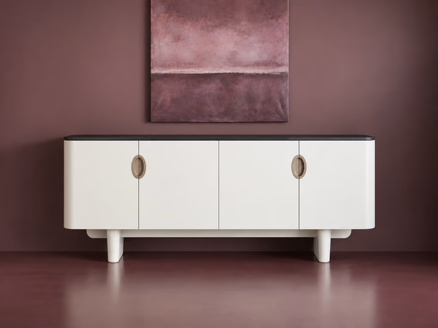 Paragon Sideboard by Caracole