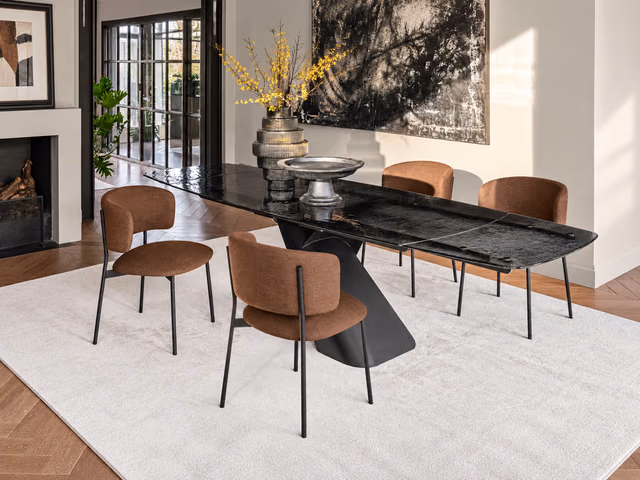 Flex Chair by Calligaris