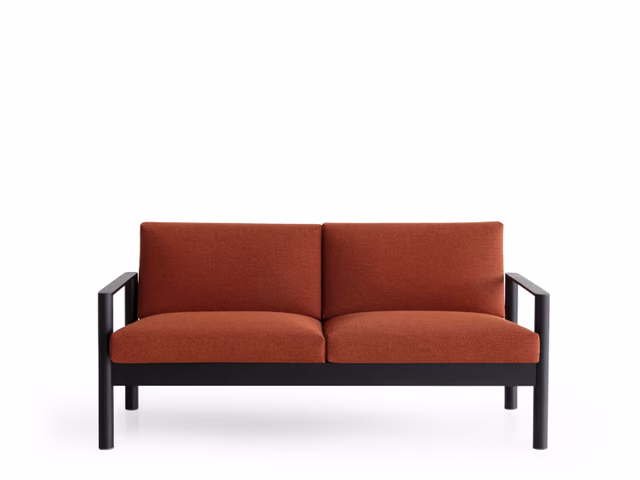 10:30 D162 Sofa by LaPalma