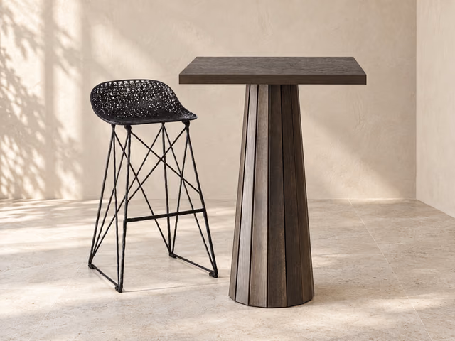 Container Bar Table Bodhi by Moooi