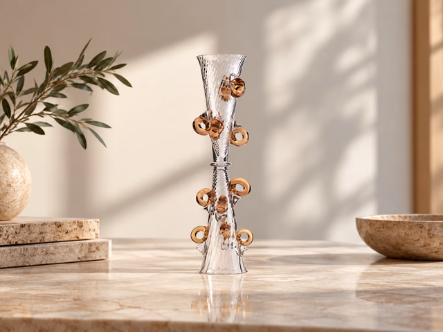 Bing Glass by Driade
