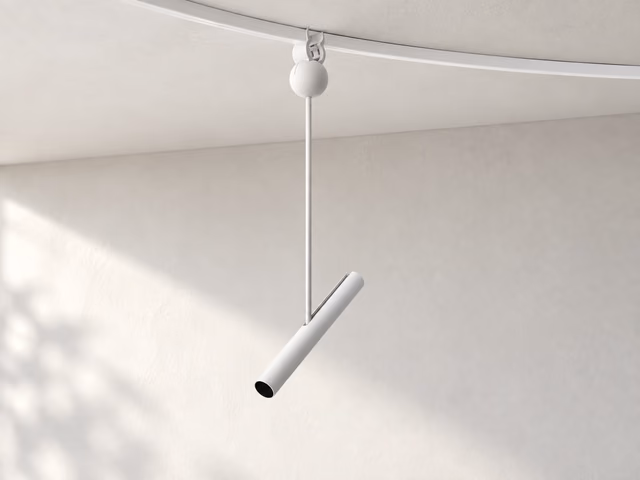 My Circuit Spot Ø25 Module by Flos