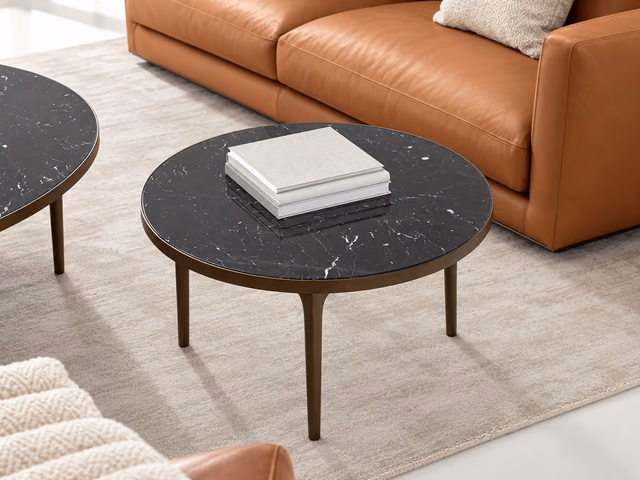 Soul Coffee Table by Talenti