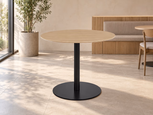 Rondò 90 Table by LaPalma