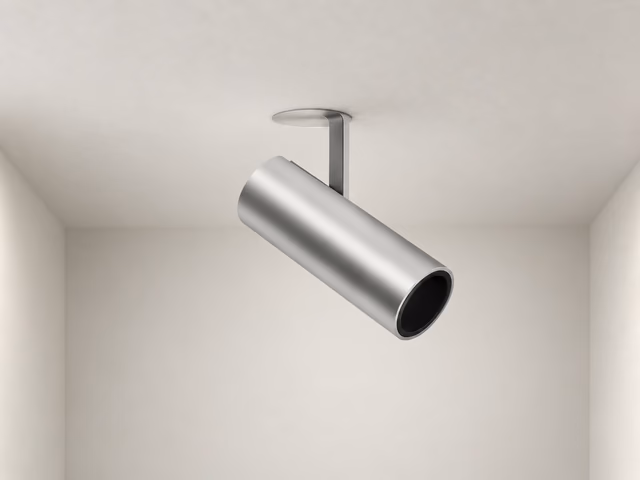 Find Me 1 Recessed Spotlight by Flos