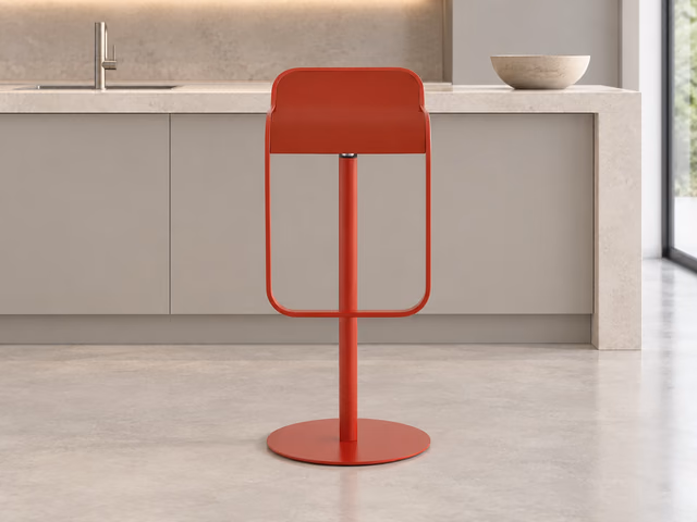 Lem S81 Stool by LaPalma