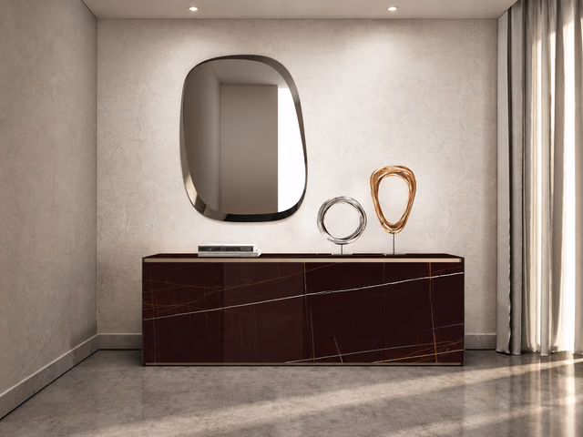 Monolite Buffet Sideboard by Reflex