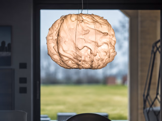 Nuee Pendant Lamp by Foscarini