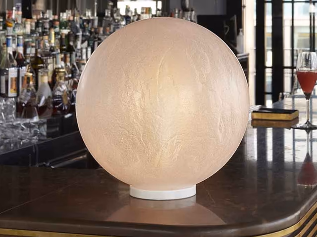 Murano Table Lamp by Slide