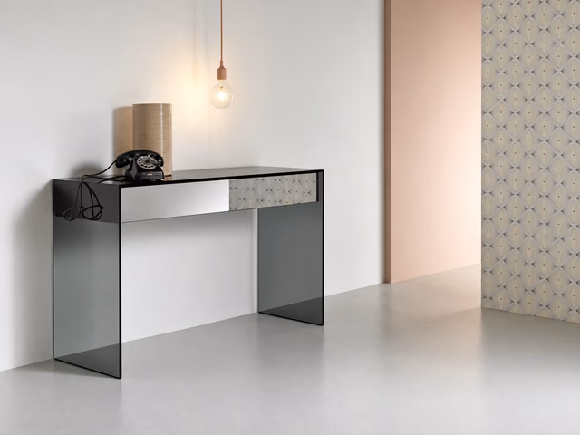 Gotham Console by Tonelli