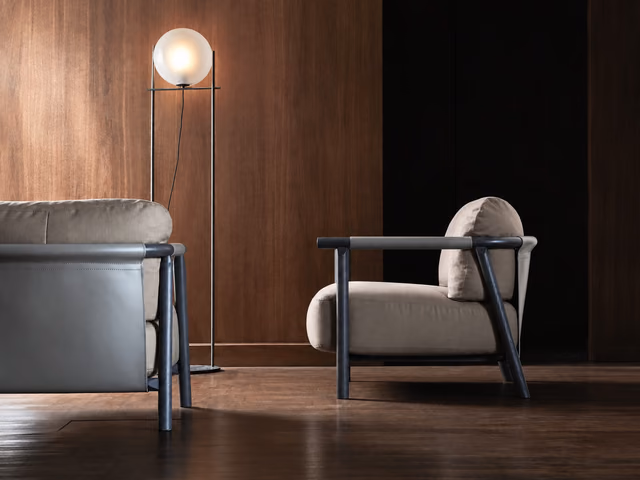 Nathy Armchair by Ditre Italia