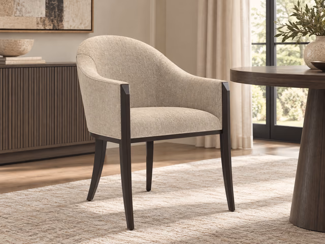 Next Course Chair CLA-422-291 by Caracole