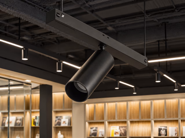 Spot 90 Module, Infra-Structure by Flos