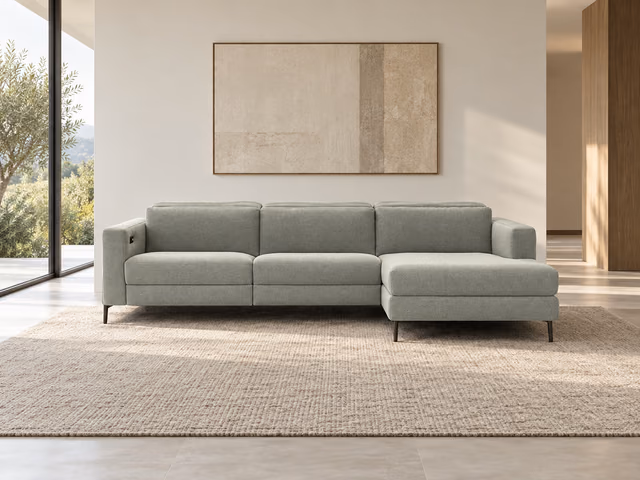 Wagner Sofa by Nicoline