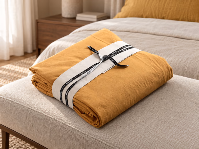 Auro Bed Set by Pianca