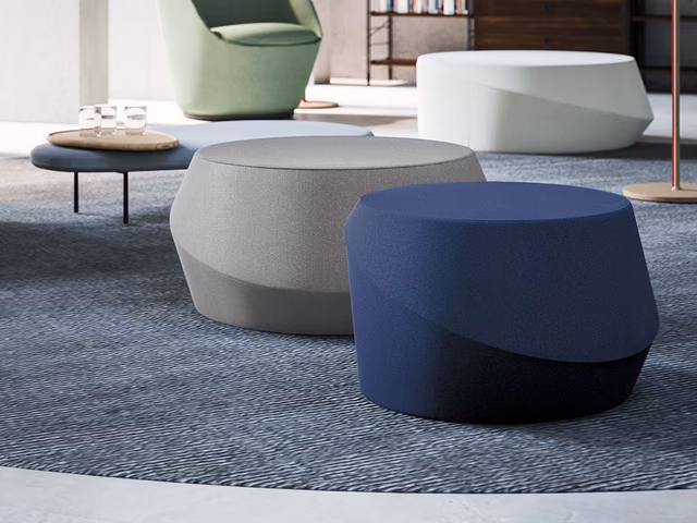 Giro Ottoman by Casamania